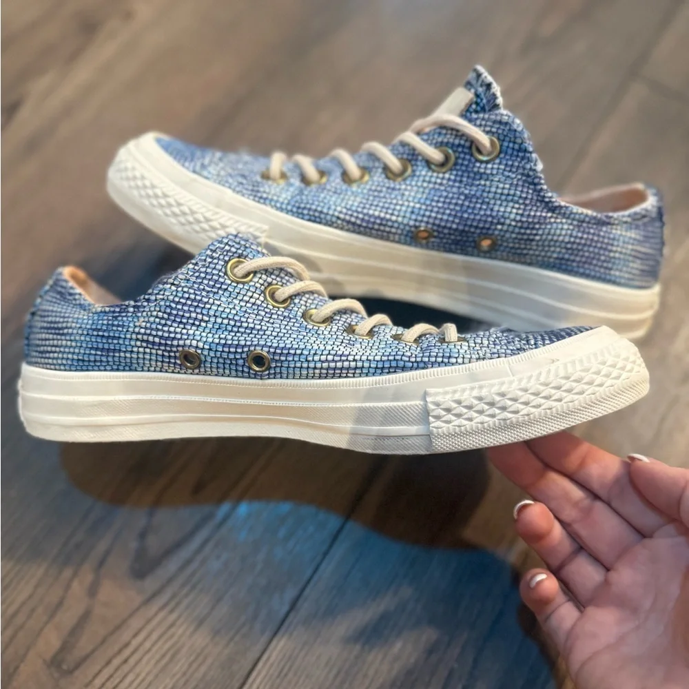 Converse chuck taylor